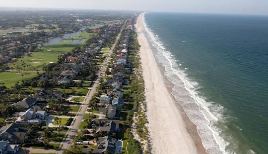 St. Johns County, FL Moving Company